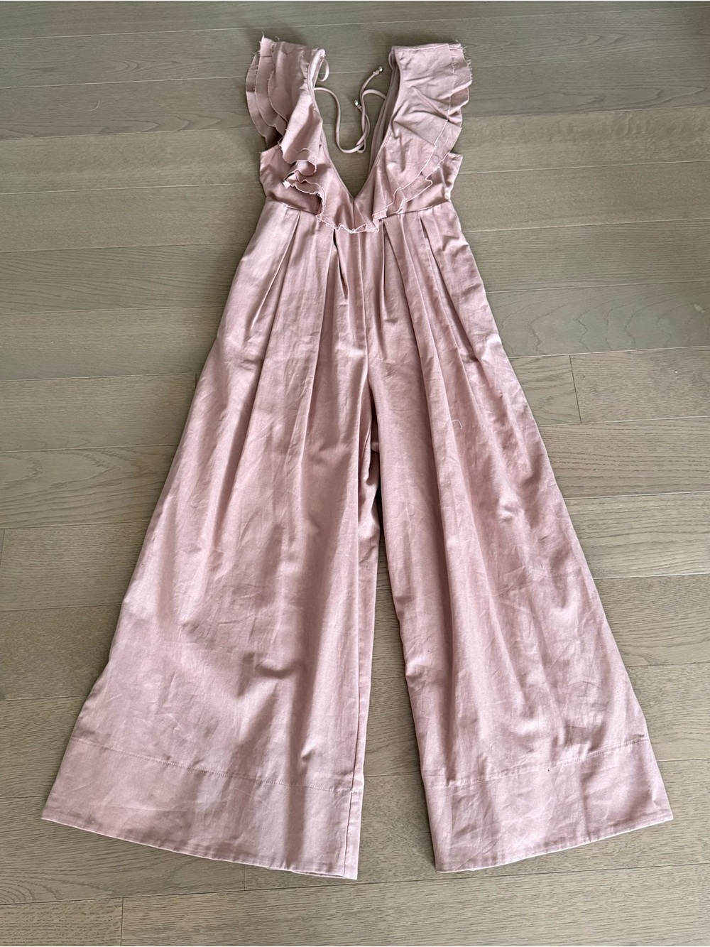 Free People Marta Jumpsuit
